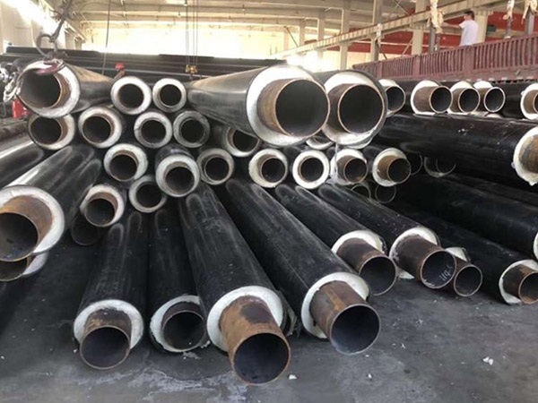 Insulation Pipe